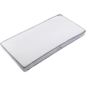 Silver Cross Premium Pocket Spring Cot Bed Mattress