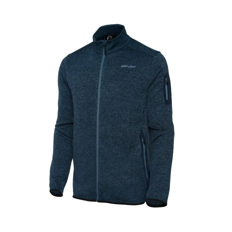 Ski-Doo Mid-Layer Fleece - 2023