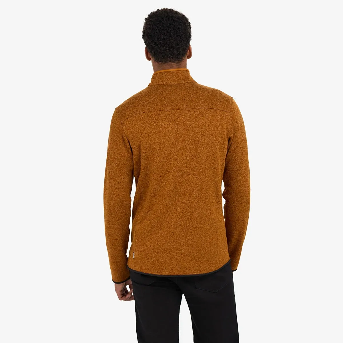 Ski-Doo Mid-Layer Fleece - 2023