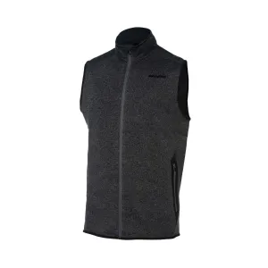 Ski-Doo Zip-Up Fleece Vest