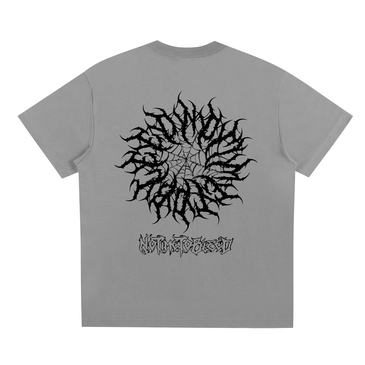 Skully Tubby Quick-Dry Cooling T-shirt