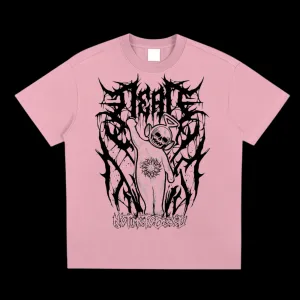 Skully Tubby Quick-Dry Cooling T-shirt