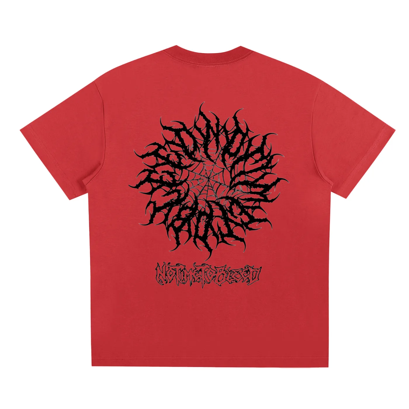 Skully Tubby Quick-Dry Cooling T-shirt
