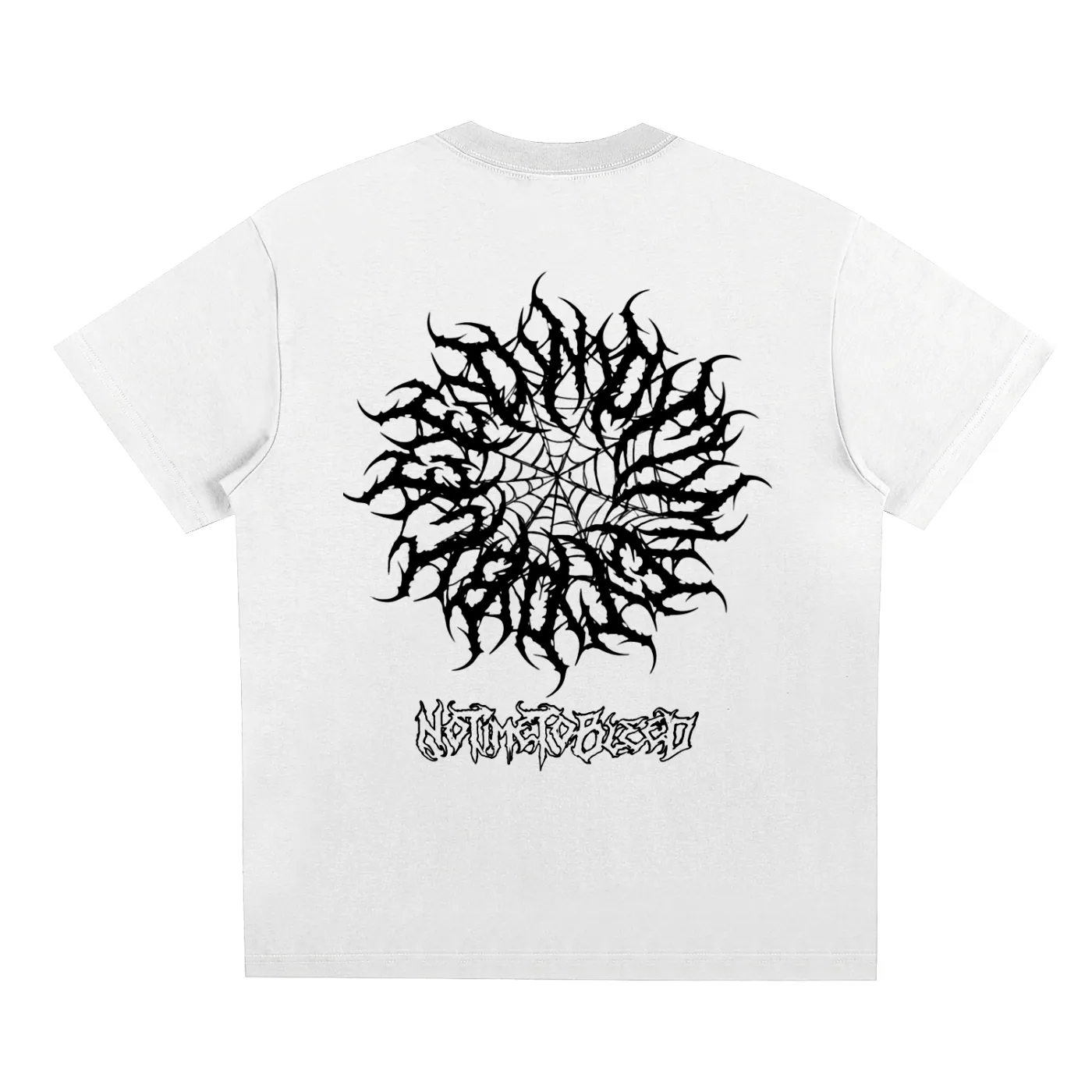 Skully Tubby Quick-Dry Cooling T-shirt