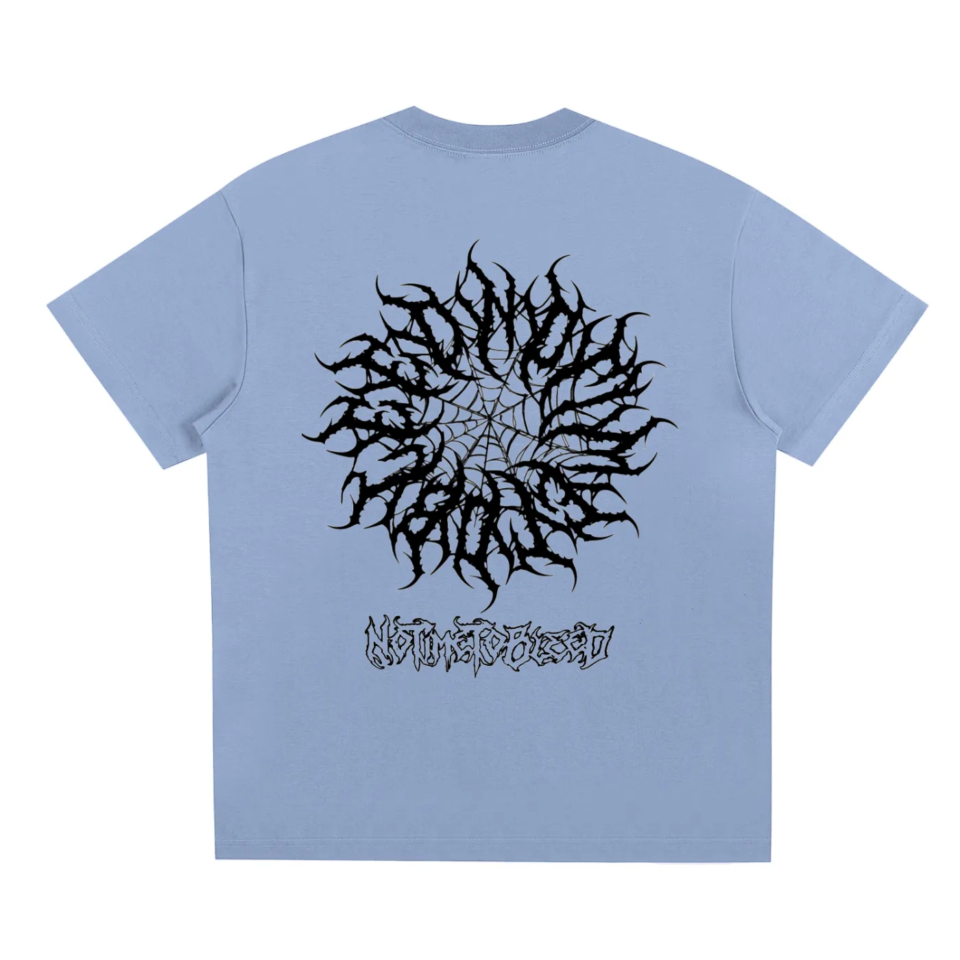 Skully Tubby Quick-Dry Cooling T-shirt