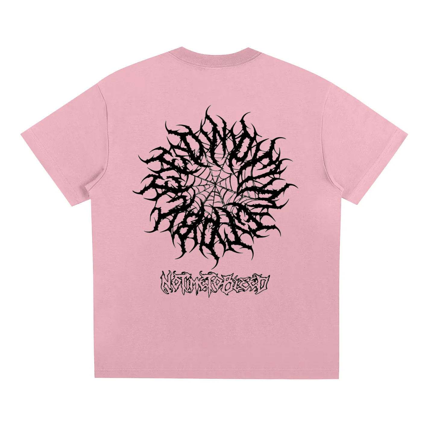 Skully Tubby Quick-Dry Cooling T-shirt
