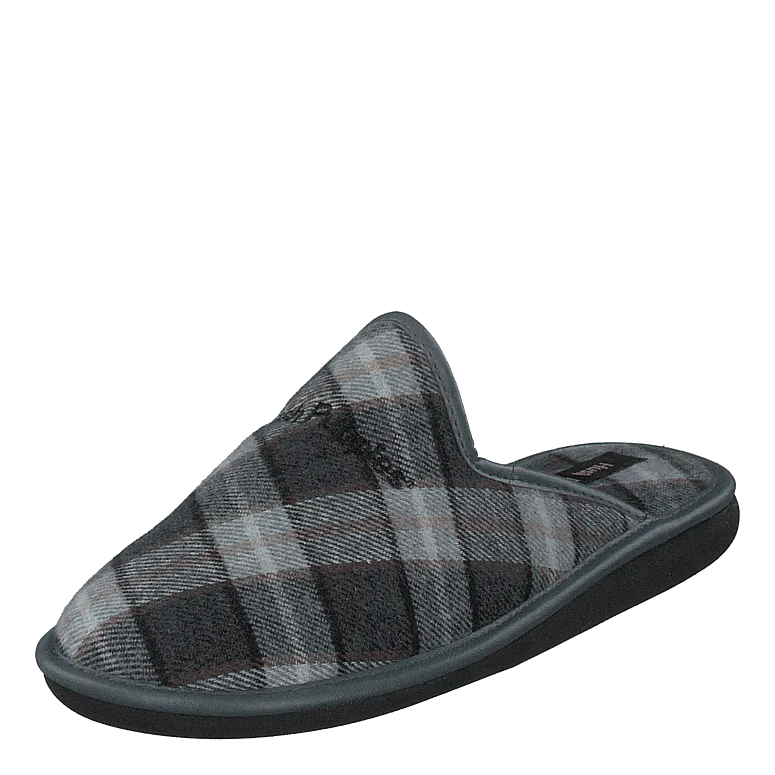 Slippers Black