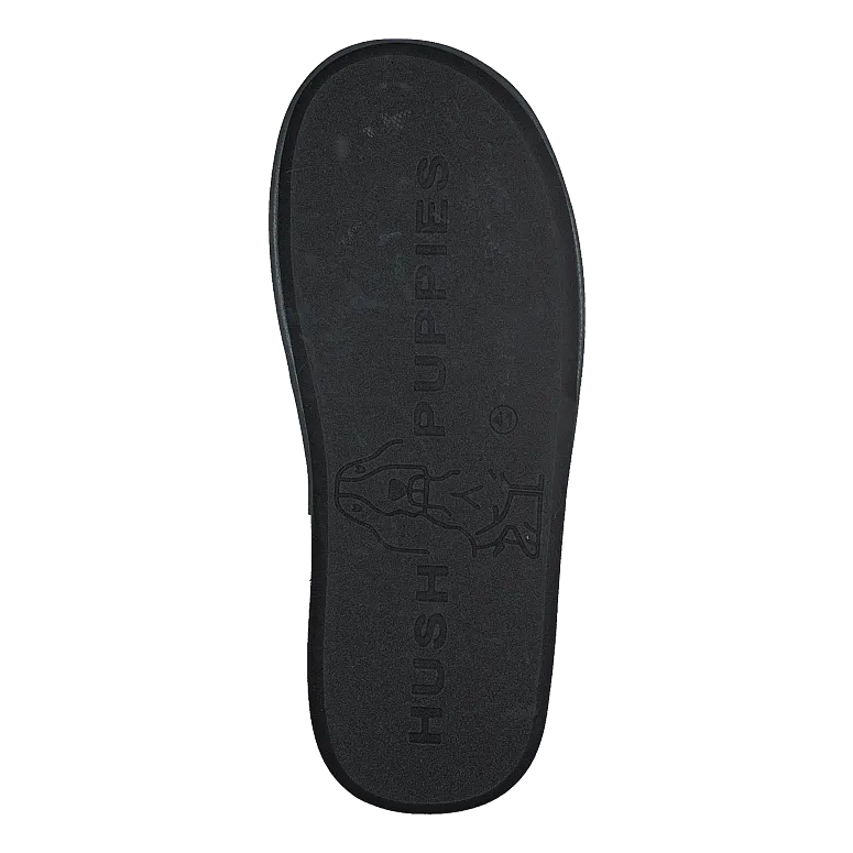 Slippers Black