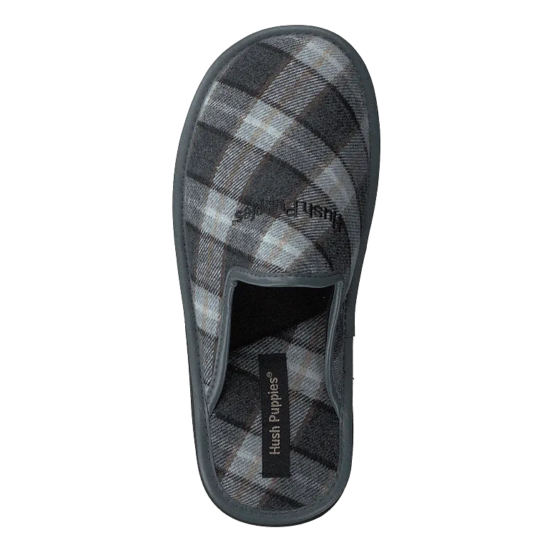 Slippers Black