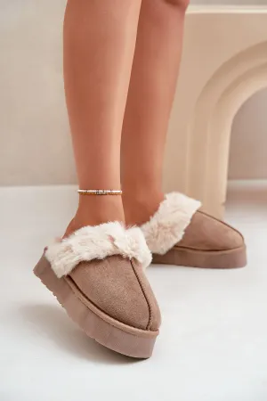 Slippers