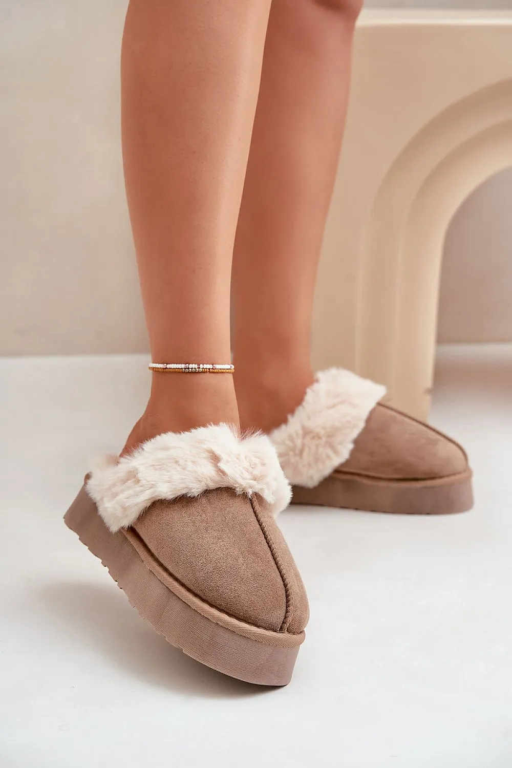 Slippers