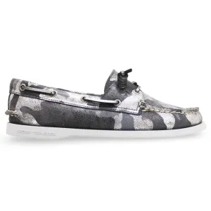 Sperry Authentic Original Vida Full Grain Leather Women's Boat Shoes