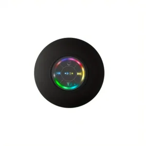 SPLASHSOUND Waterproof Suction Speaker