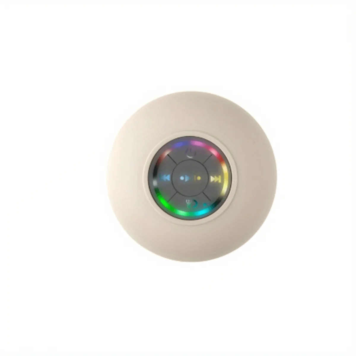SPLASHSOUND Waterproof Suction Speaker