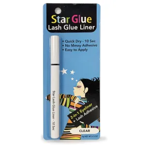 Star Glue Lash Glue Liner