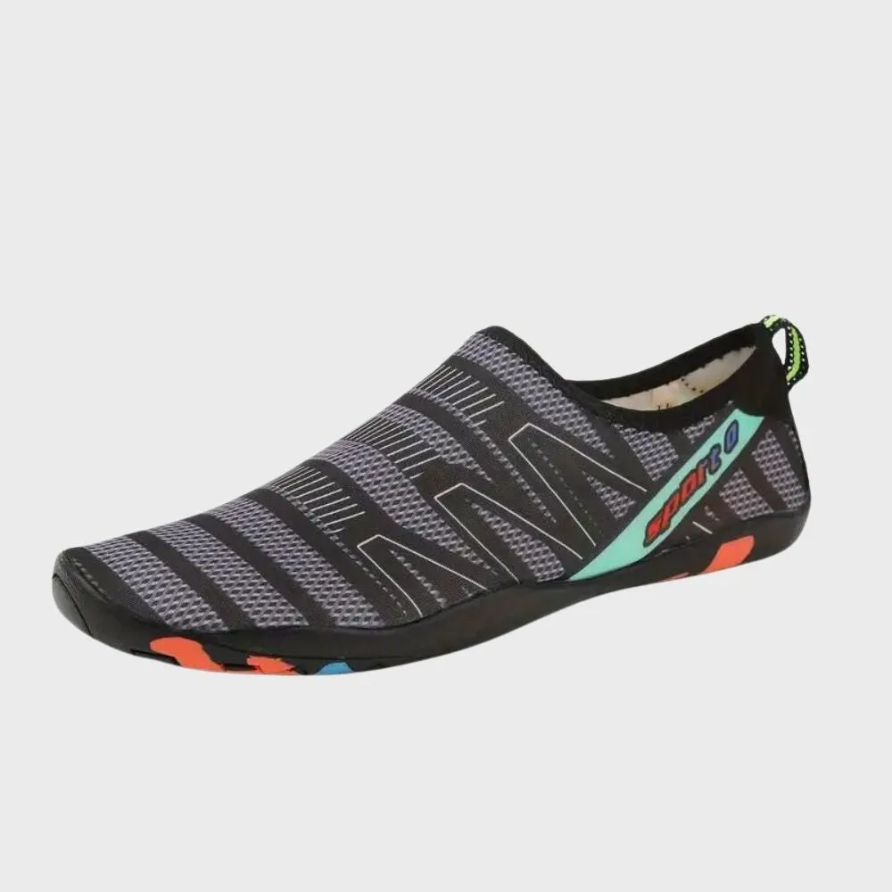 Stefano Ademend Herenloafers - Loafer Heren - Loafers Heren