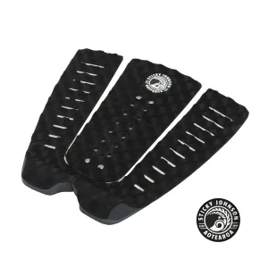 STICKY JOHNSON AOTEAROA GRIP - BLACK/GREY