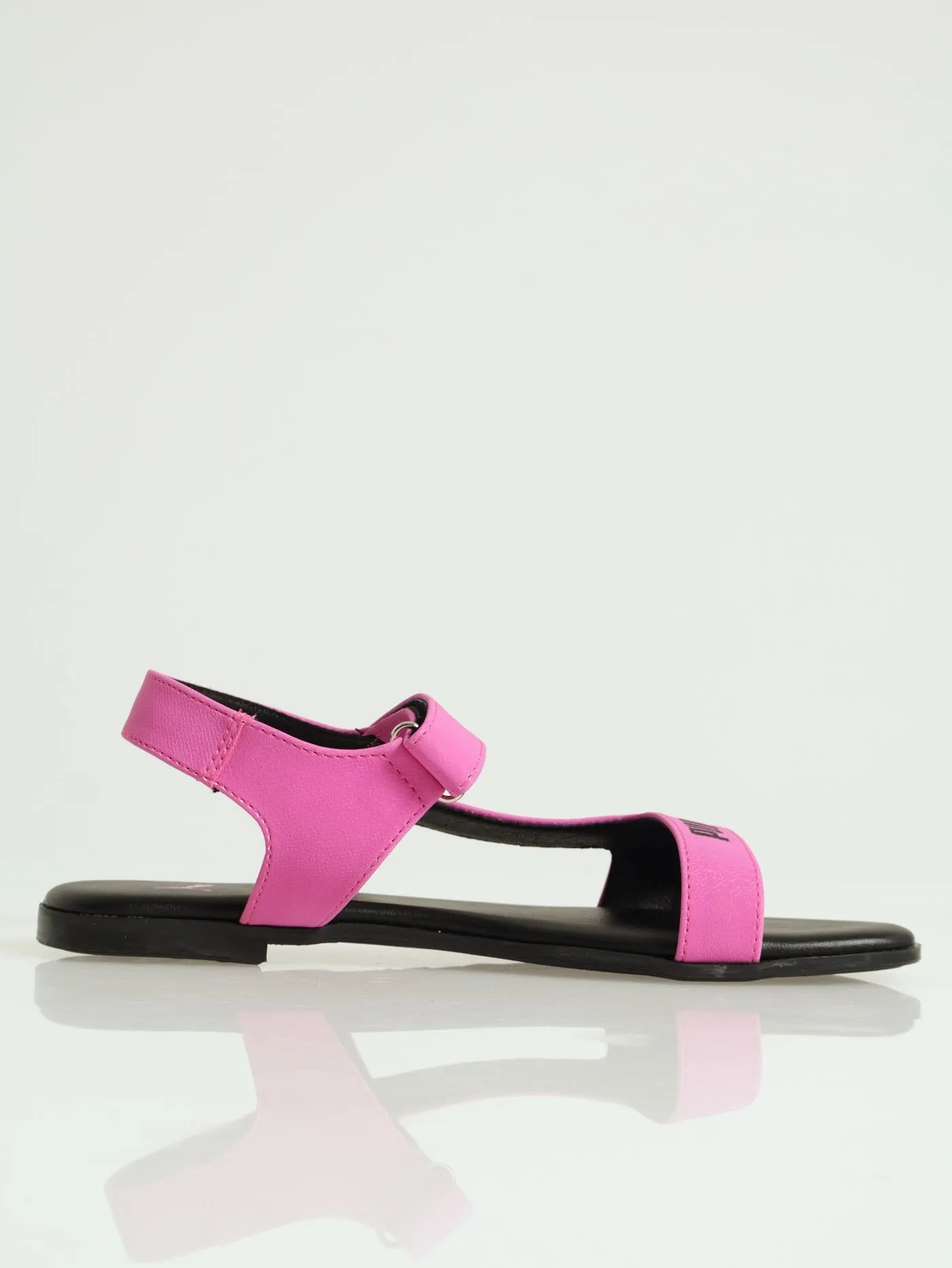 Stylecat Scent Sportie Sandal - Pink