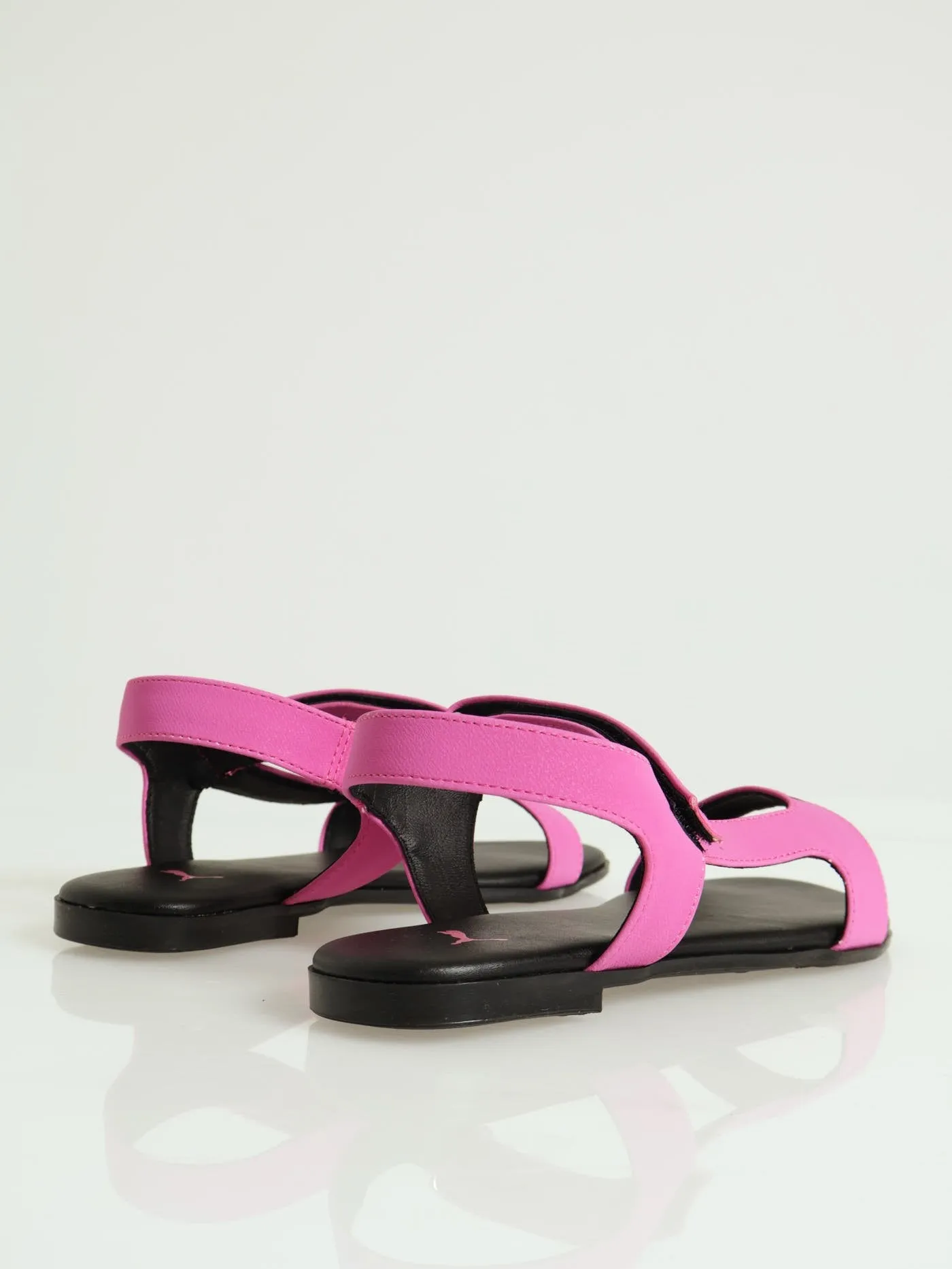 Stylecat Scent Sportie Sandal - Pink