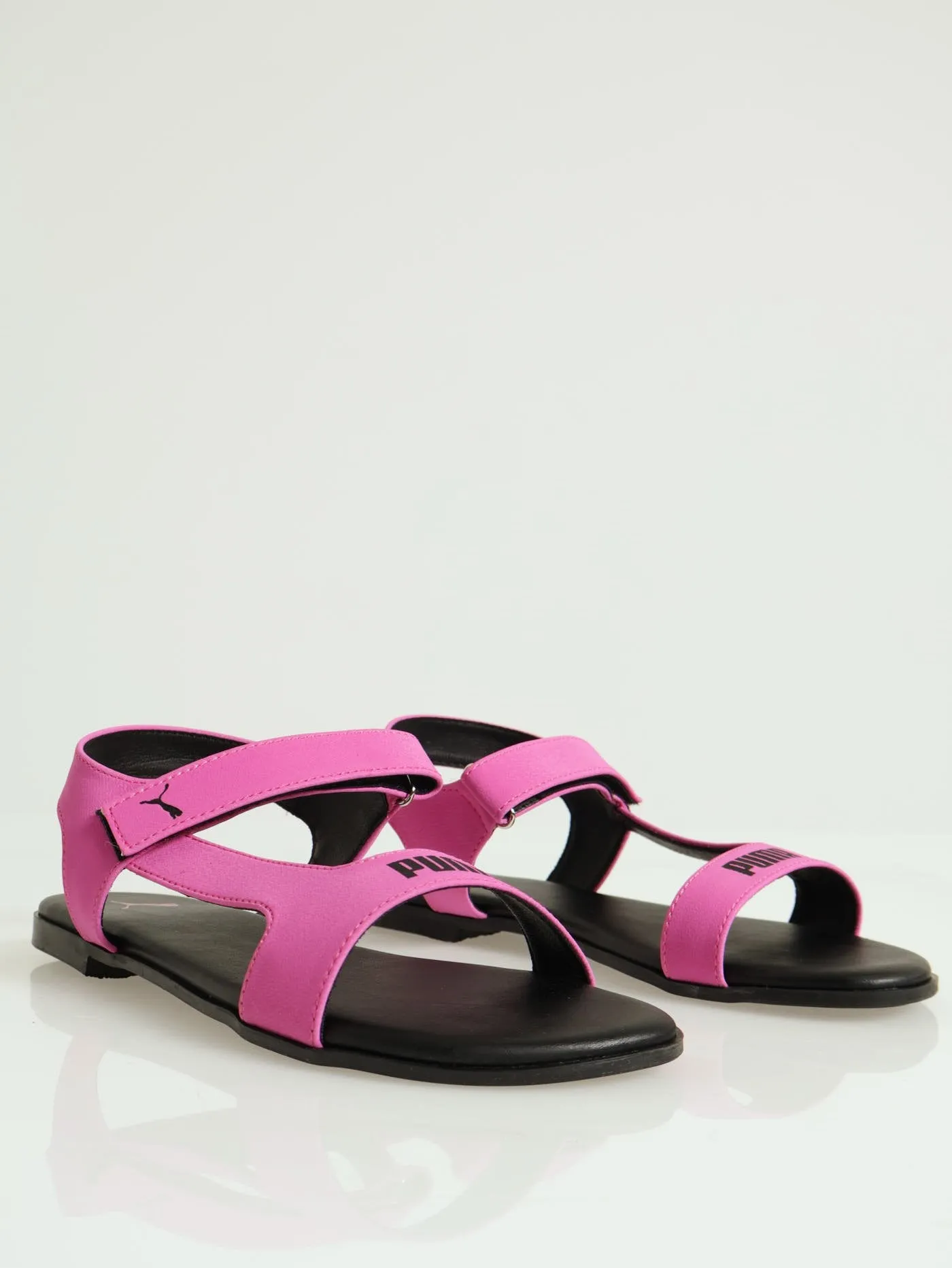 Stylecat Scent Sportie Sandal - Pink