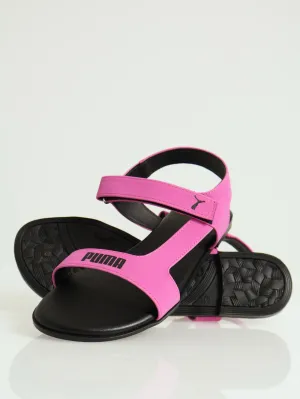 Stylecat Scent Sportie Sandal - Pink