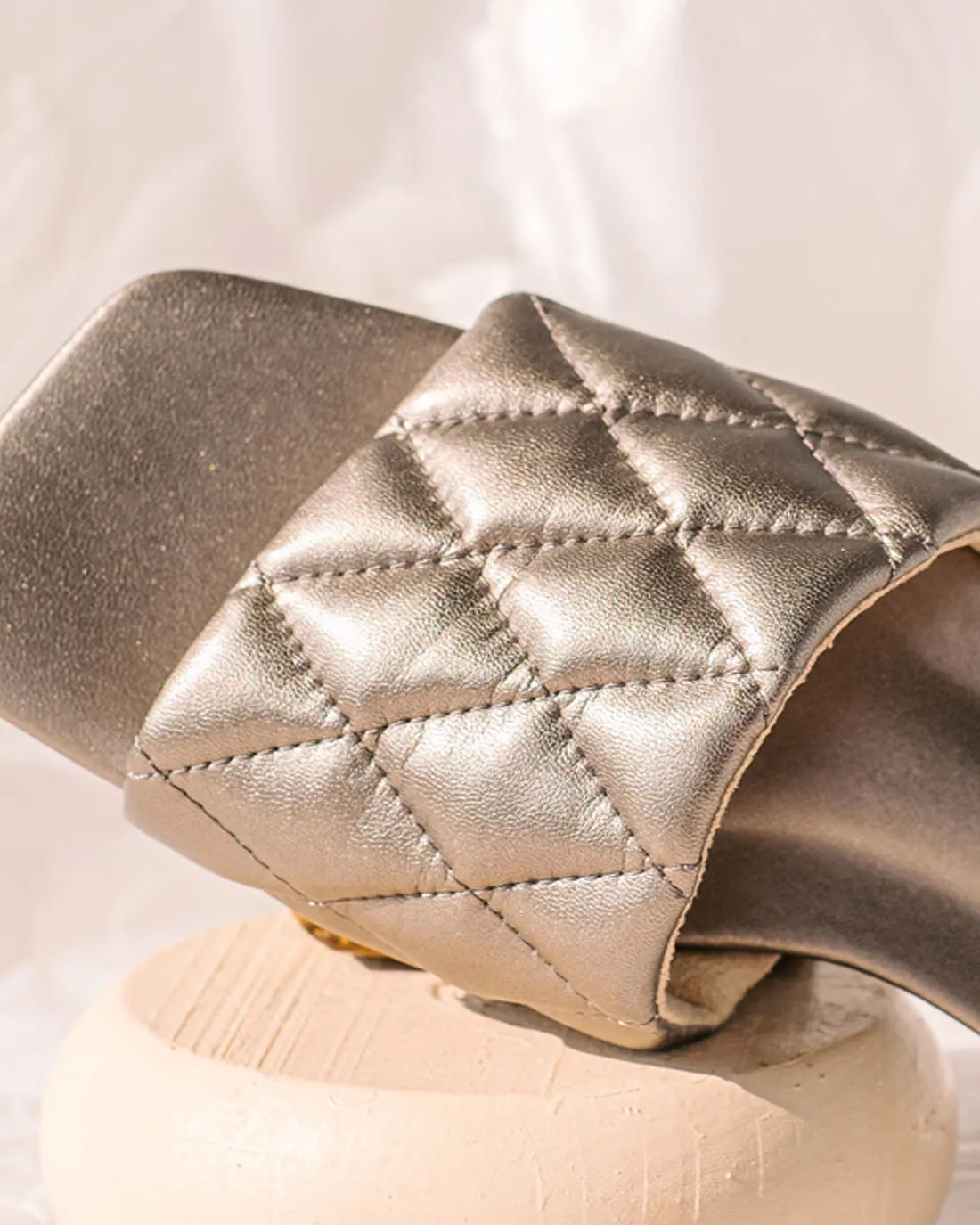 Summer Pewter