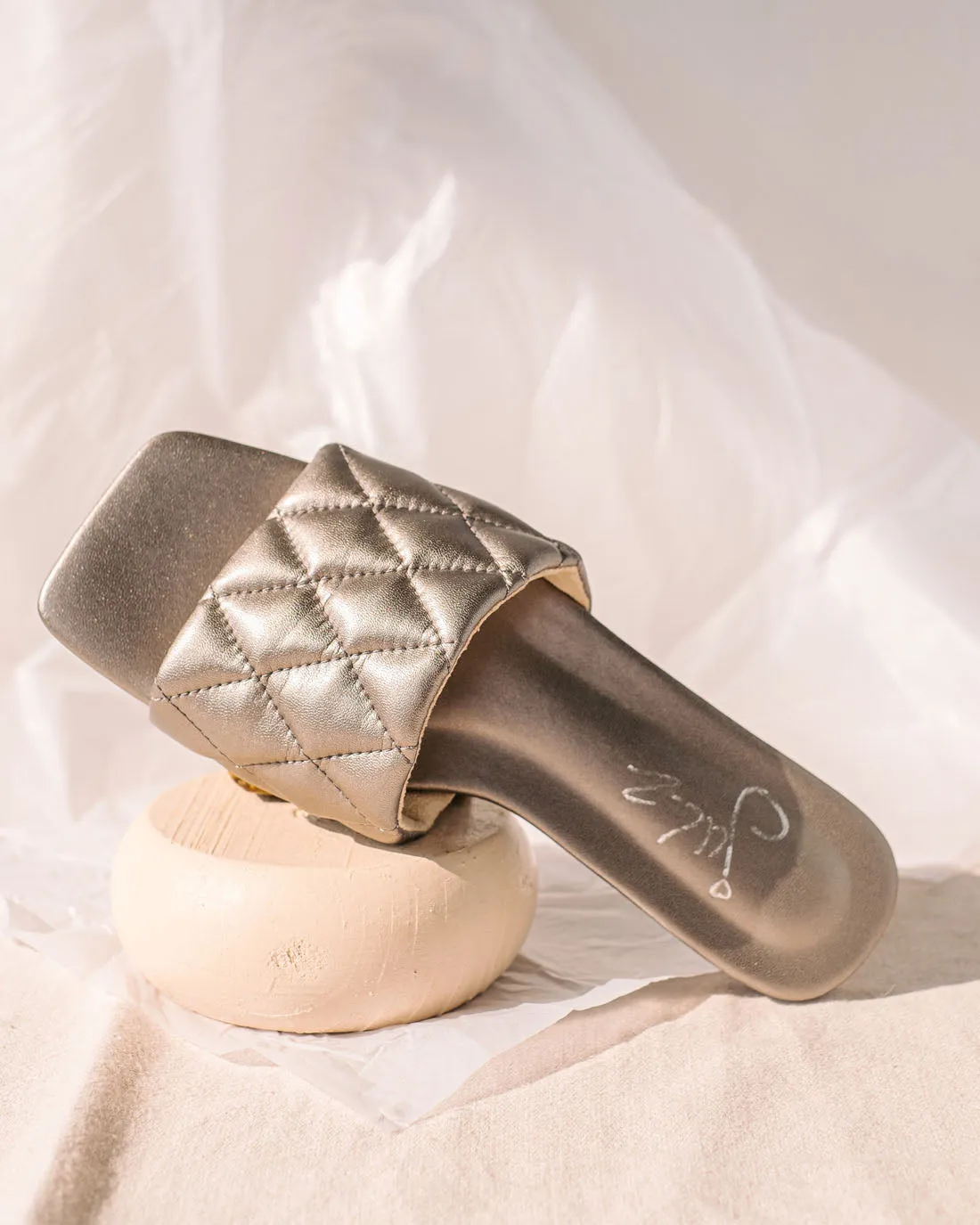 Summer Pewter