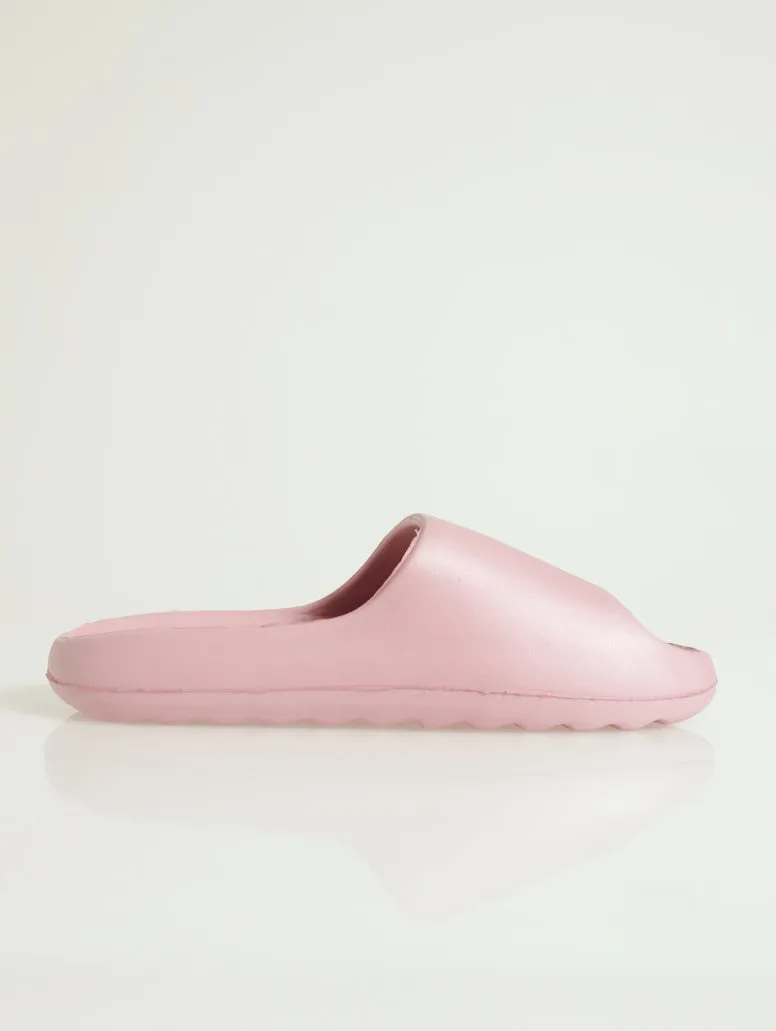 Summer Slide - Dusty Pink