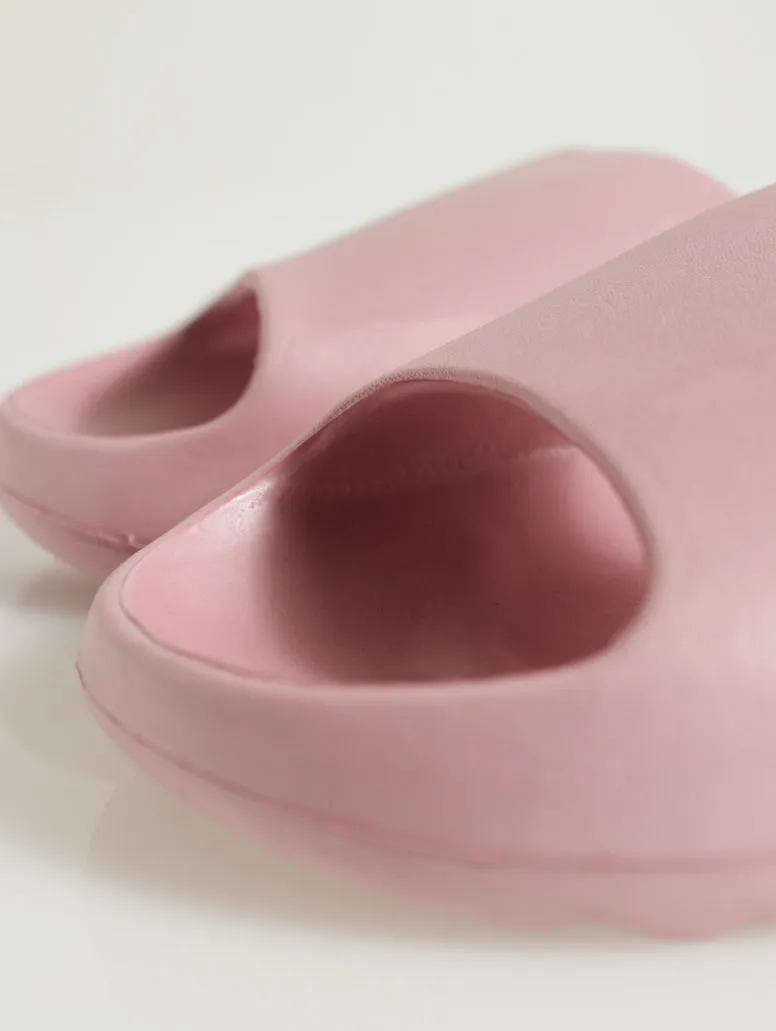 Summer Slide - Dusty Pink