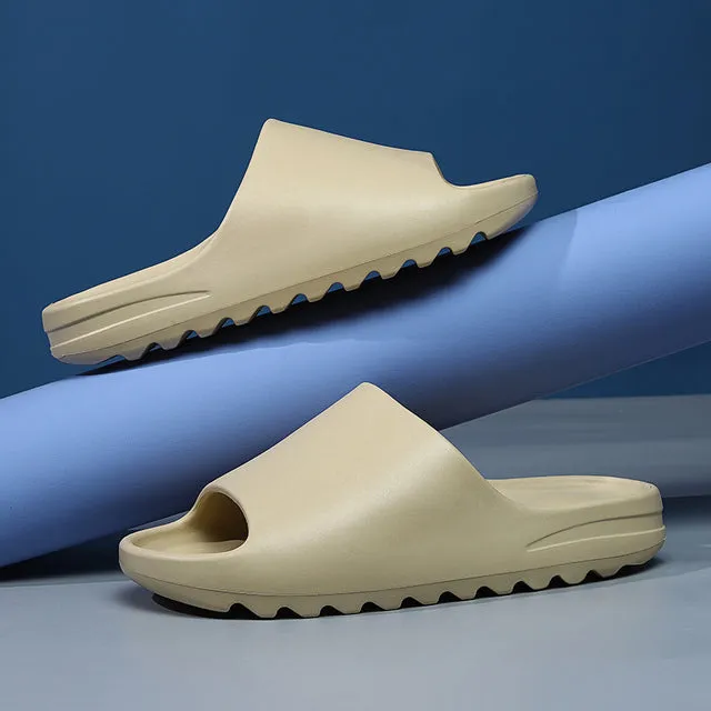 Summer Slippers