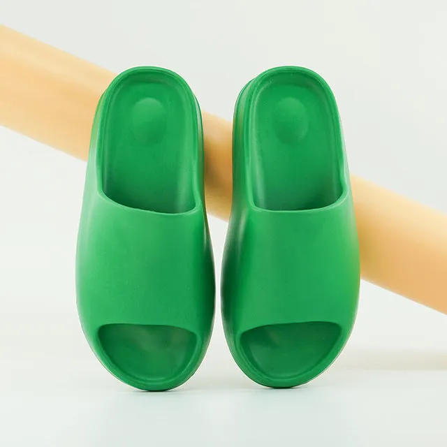 Summer Slippers