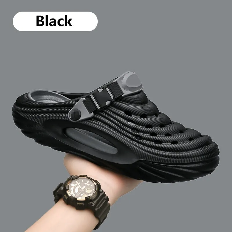 🌴Summer Specials🌴Breathable Slip-On Sandals for Men