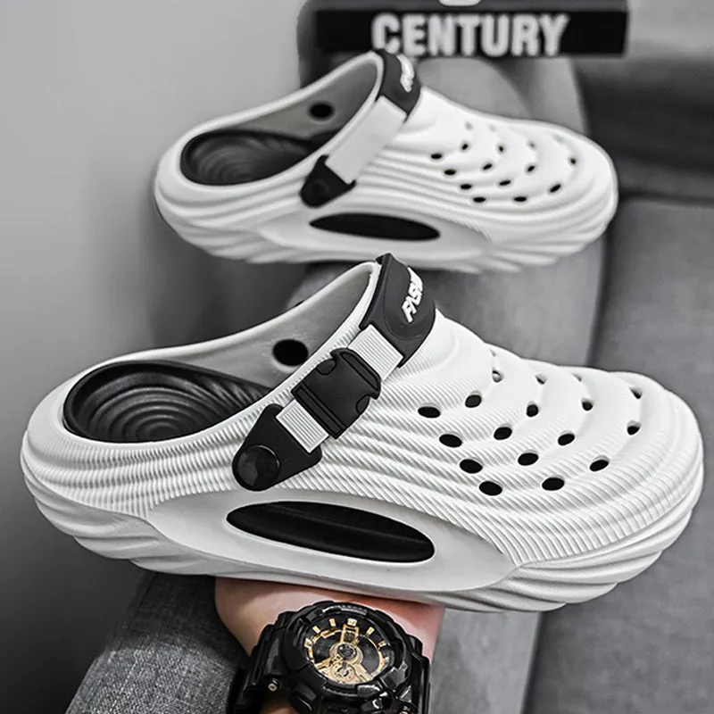 🌴Summer Specials🌴Breathable Slip-On Sandals for Men