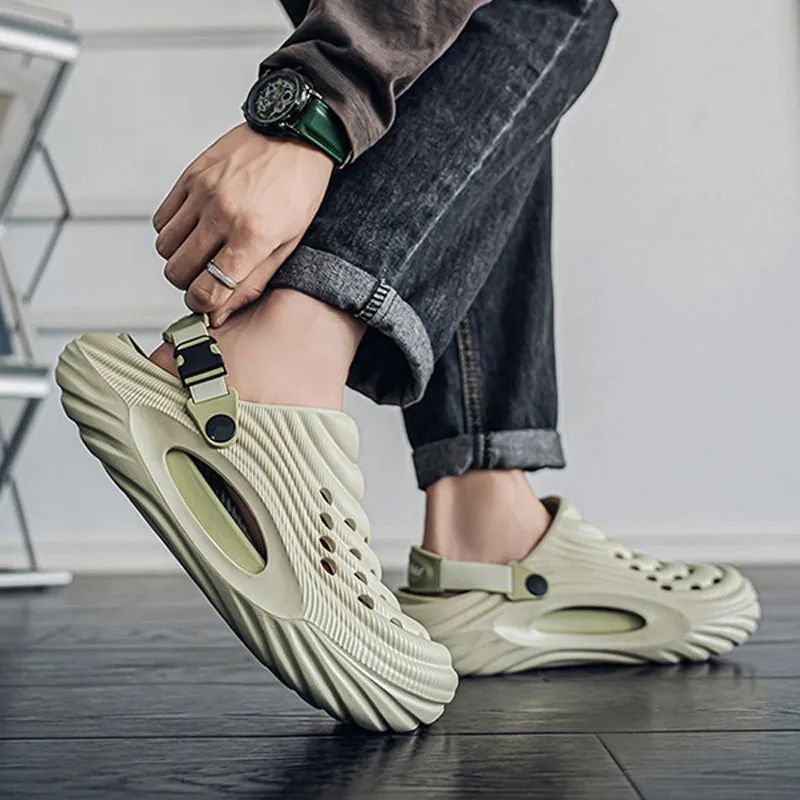 🌴Summer Specials🌴Breathable Slip-On Sandals for Men