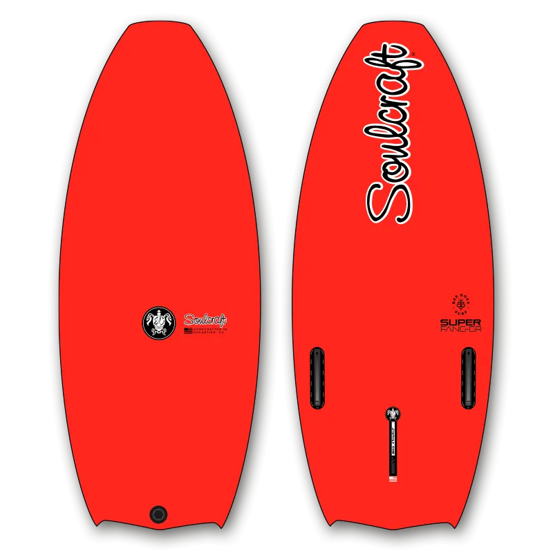 SuperFang Grom