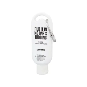 TACBOX EDC SPF50  Sunscreen