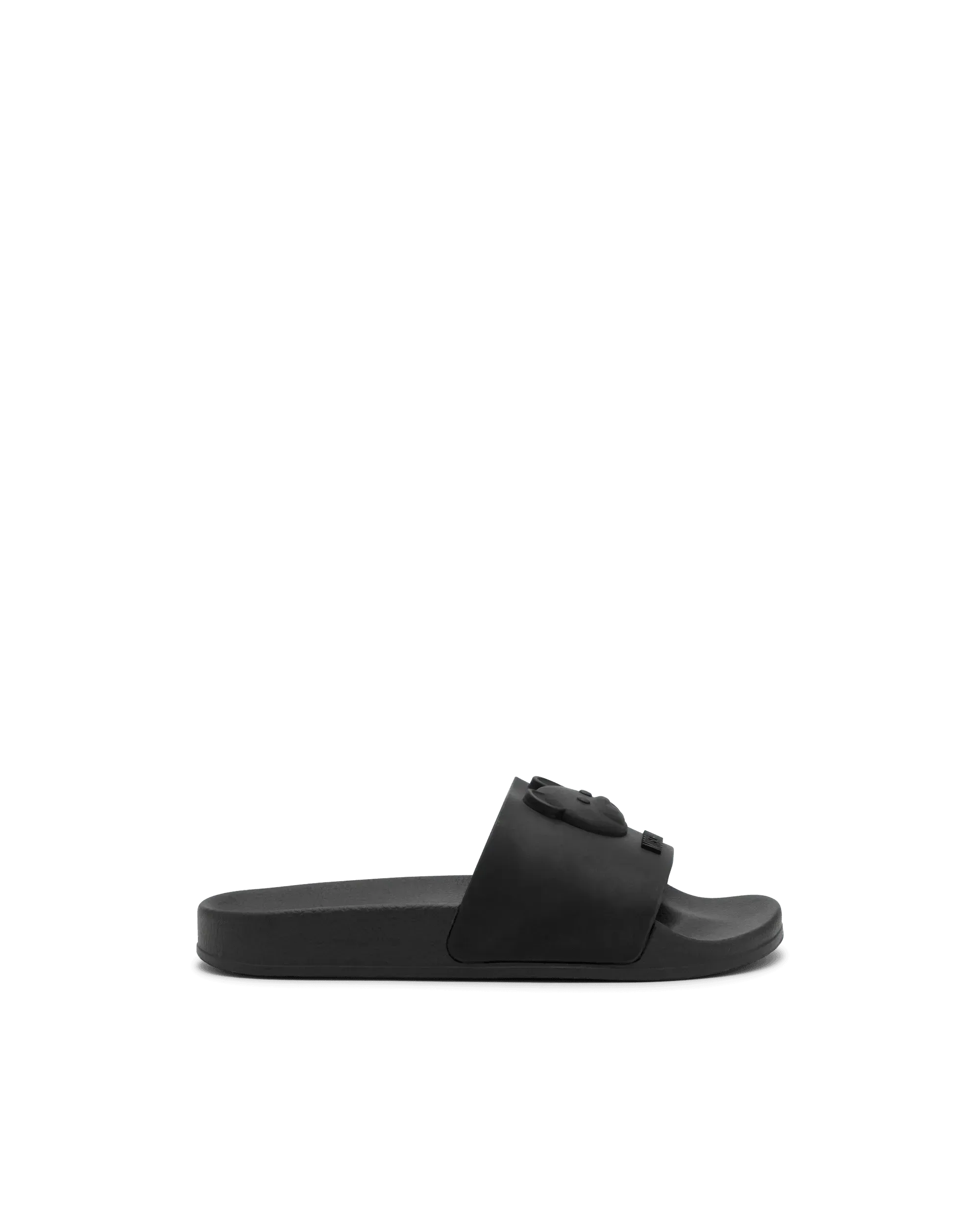 Teddy Bear Slides