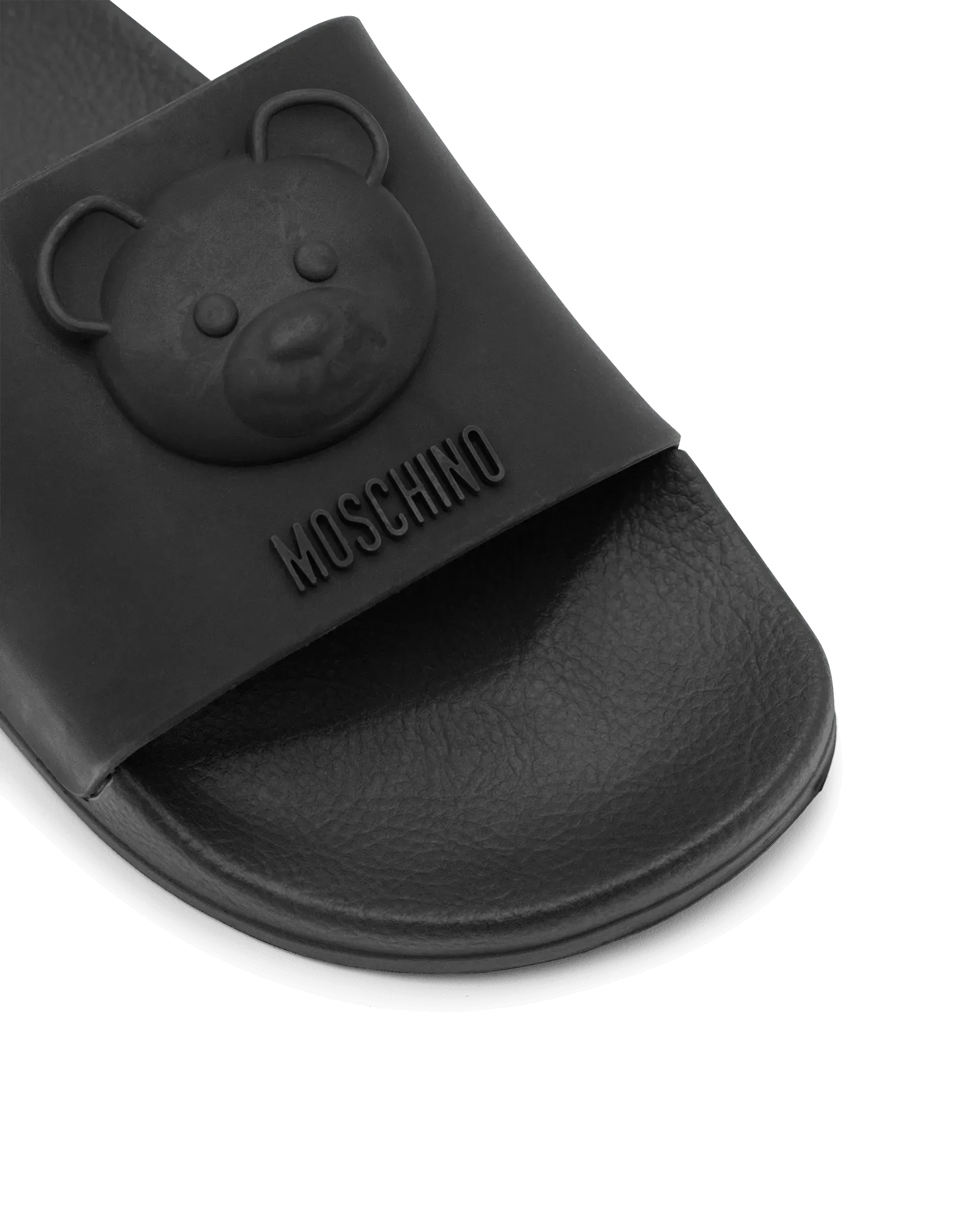 Teddy Bear Slides