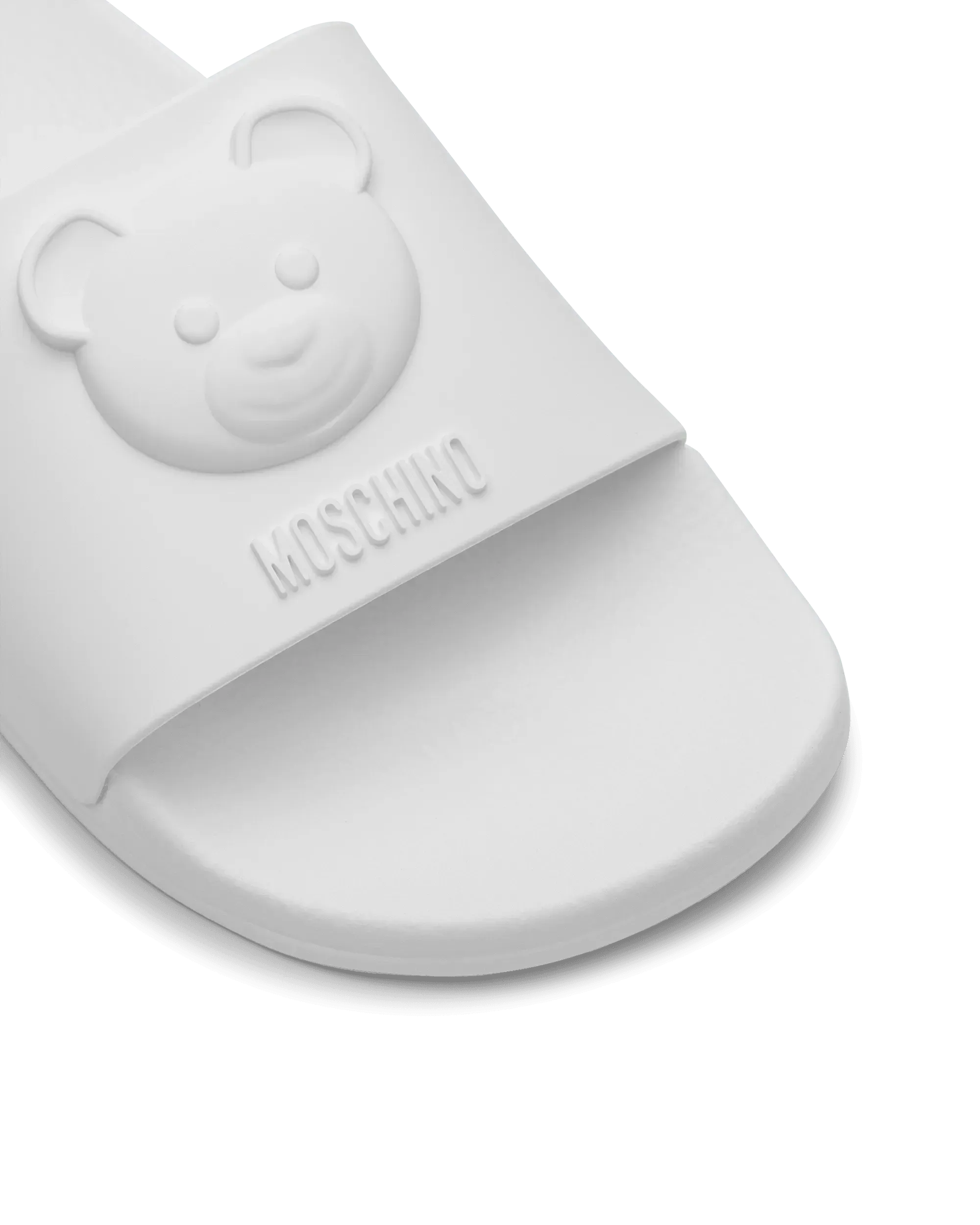 Teddy Bear Slides