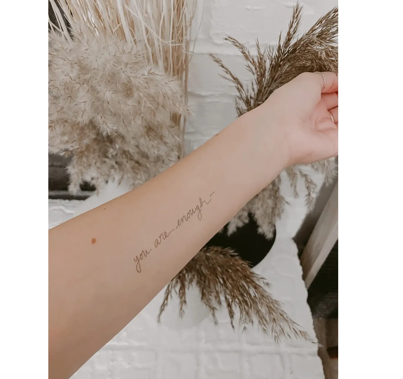 TEMPORARY TATTOOS MULTIPLE OPTIONS