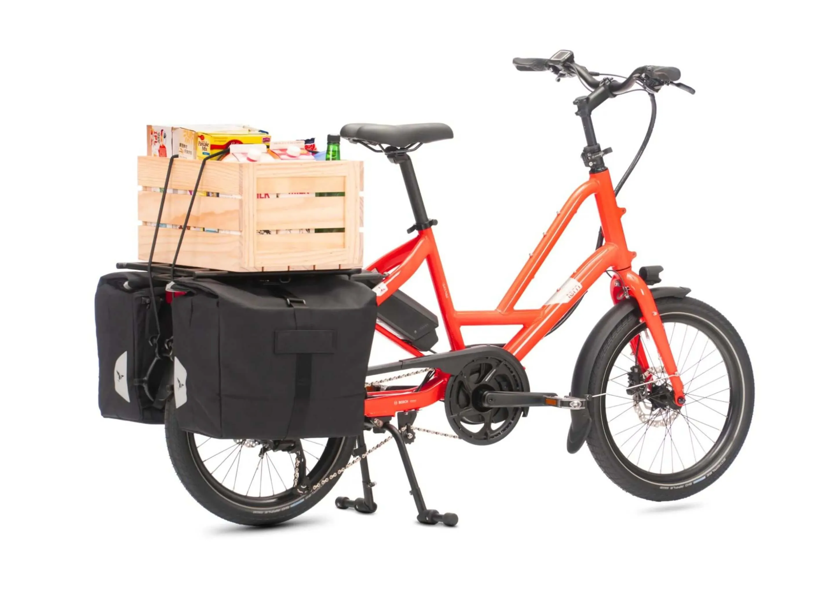 Tern DuoStand Gen 3