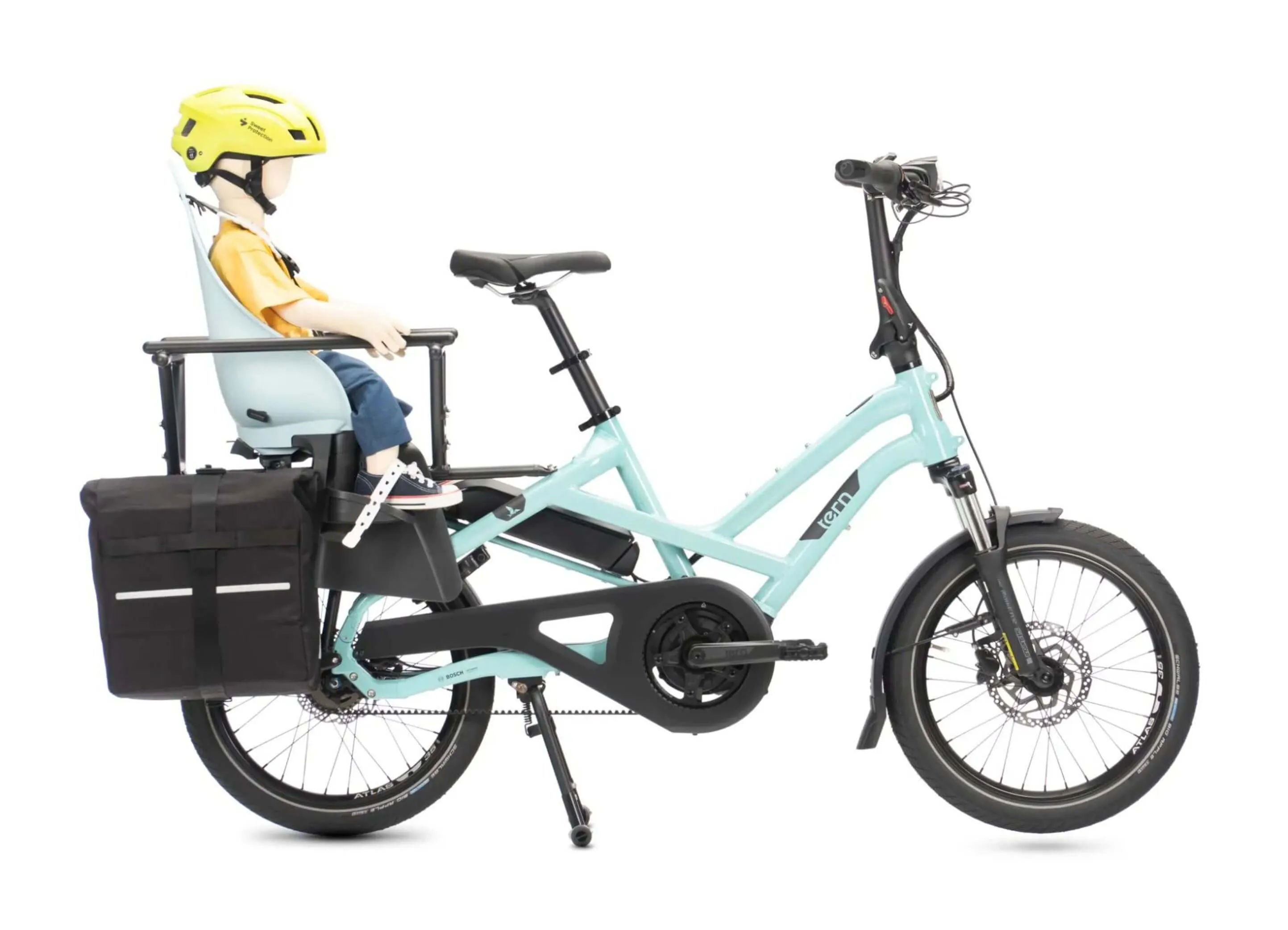 Tern DuoStand Gen 3