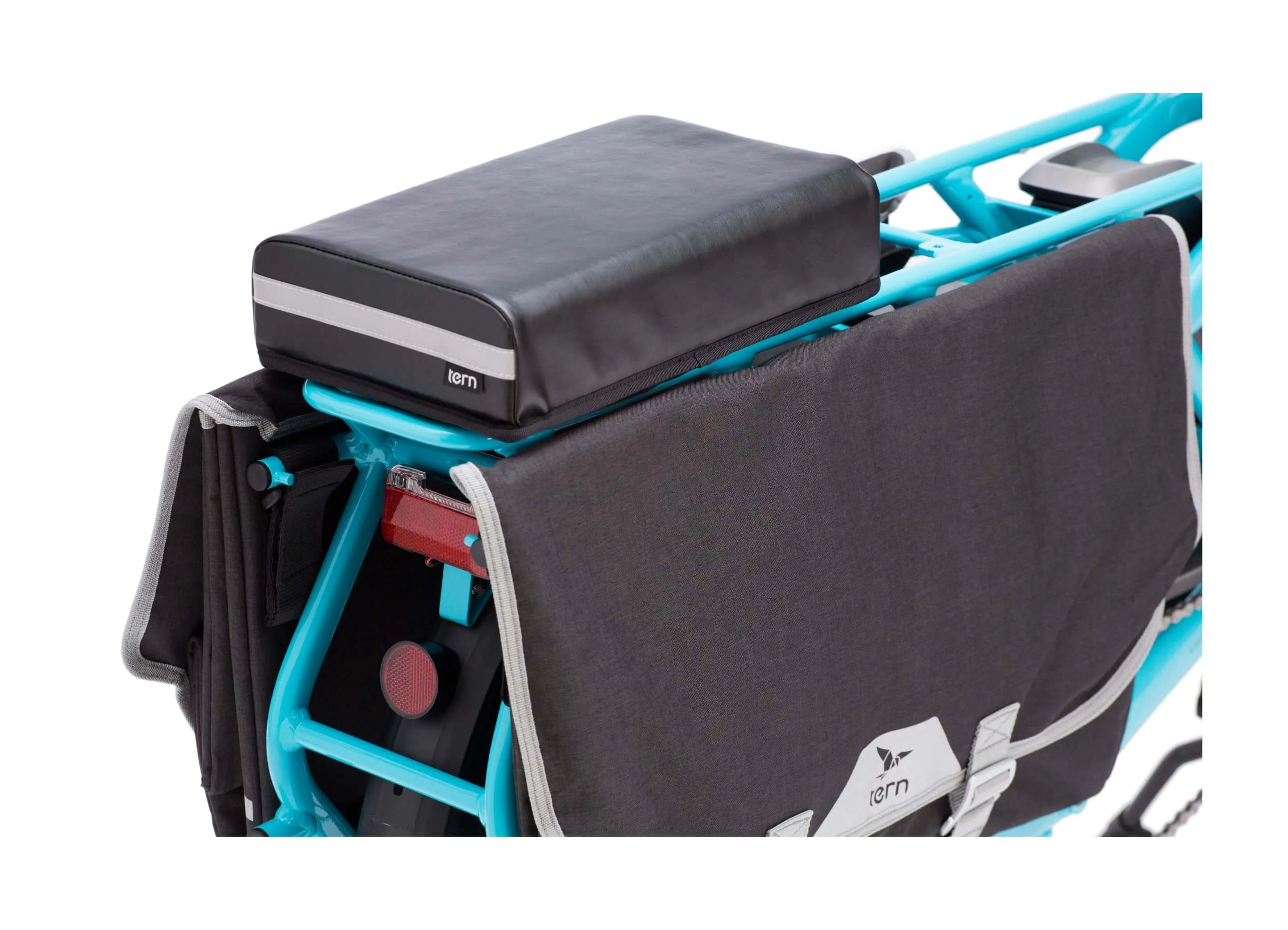 Tern Sidekick Seat Pad