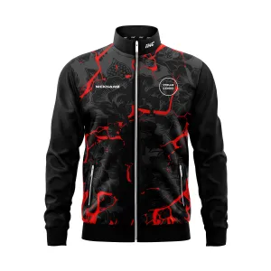 The Reaper Darts Tournament Jacket - Limited Edition