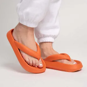 Thick Bottom Flip Flops