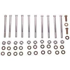 Thrubolt-Kit, Quick Change