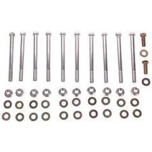 Thrubolt-Kit, Quick Change