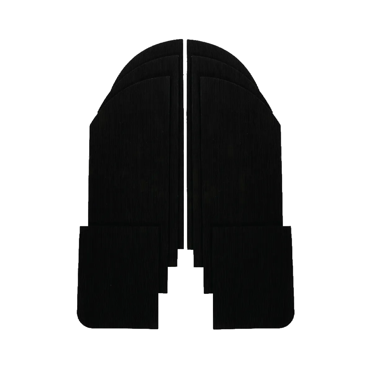 Tiki Traction Pad