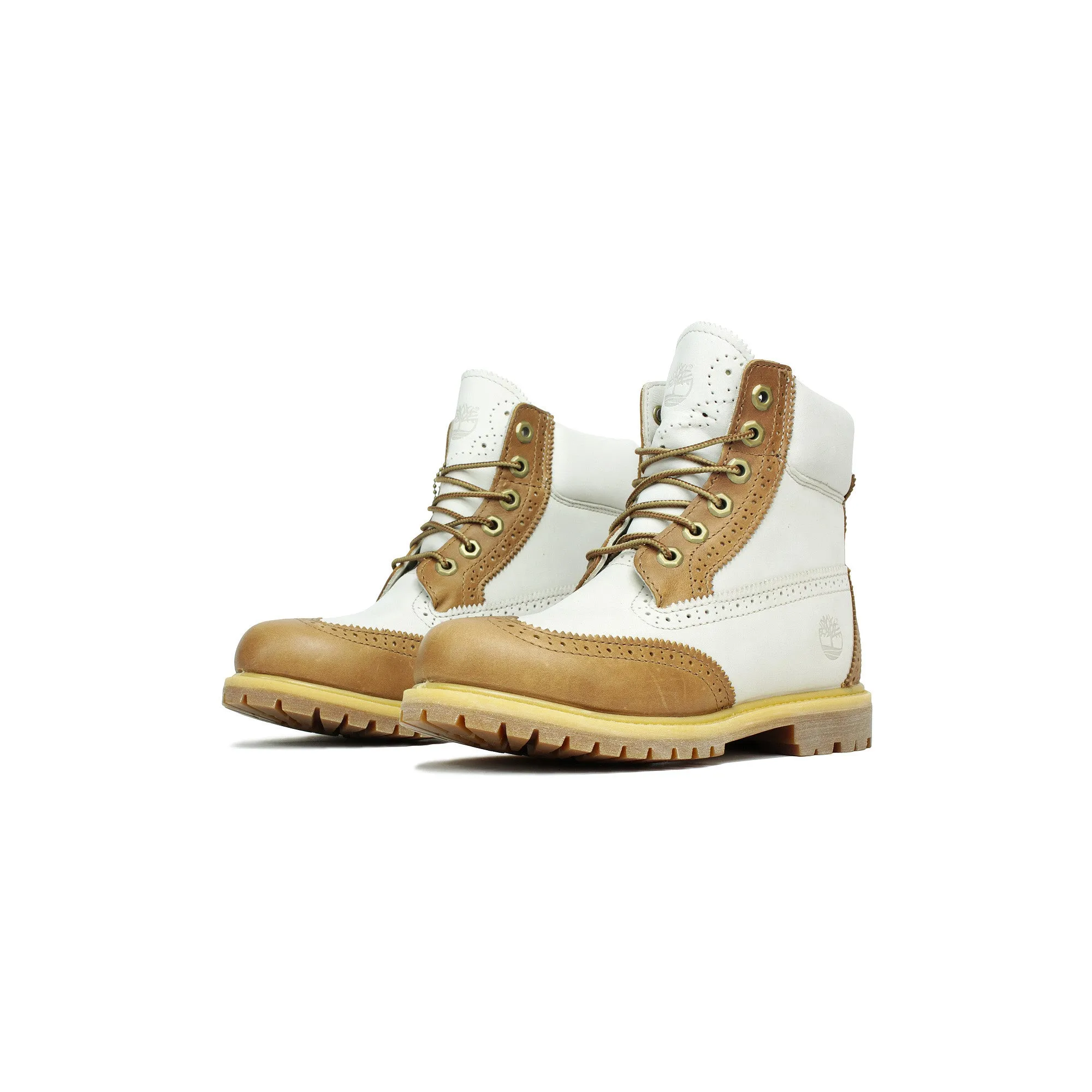 Timberland Women's 6in Premium Boot [TB0A1G6T]