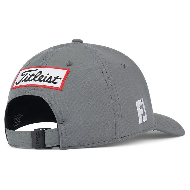 Titleist Tour Performance Golf Cap